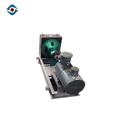 Liquid Carbon Fiber Chemical Pump Corrosion Resistant Composite Manure Transfer Pump supplier