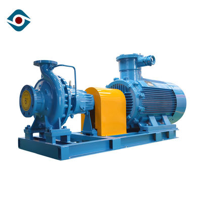 High Viscosity Self Priming Strong Acid Chemical Circulating Pump Customized ISO Standard supplier