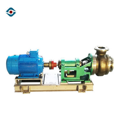 Three Phase Vortex Impeller Pump Self - Priming Vortex Submersible Pump supplier