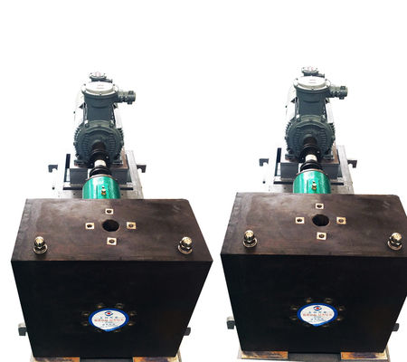 Self Priming Composite Material Carbon Fiber Chemical Pump Industial For Transferring supplier