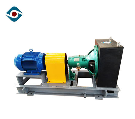 Self Priming Composite Material Carbon Fiber Chemical Pump Industial For Transferring supplier