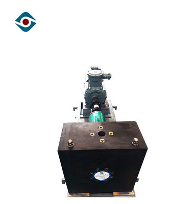 Horizontal Non Mental Material Carbon Fiber Chemical Pump For Aggressive Fluids supplier