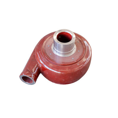 Standard Axial Split Case Industrial Chemical Pumps Single Stage Back Pull Out supplier