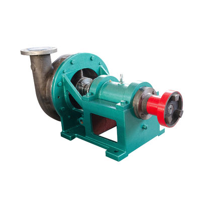 Durability Horizontal Type Impeller Centrifugal Pumps for Dirty Liquids supplier