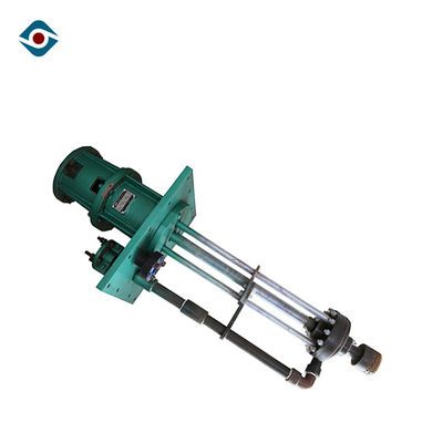 Vertical Long Shaft Propeller Submersible Dewatering Pump Chemical Use Vertical Pump Peripheral Pump supplier
